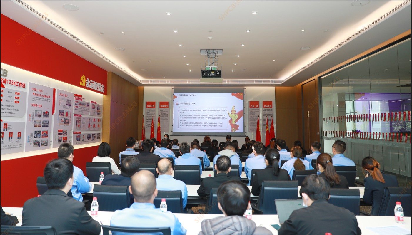 pp电子游戏平台科技团结卓凡状师事务所开展宪法宣传周学习运动